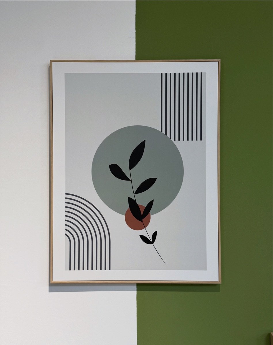 Private office coming soon