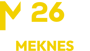 M26 Meknès
